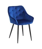 CHAIR K 487, DARK BLUE order